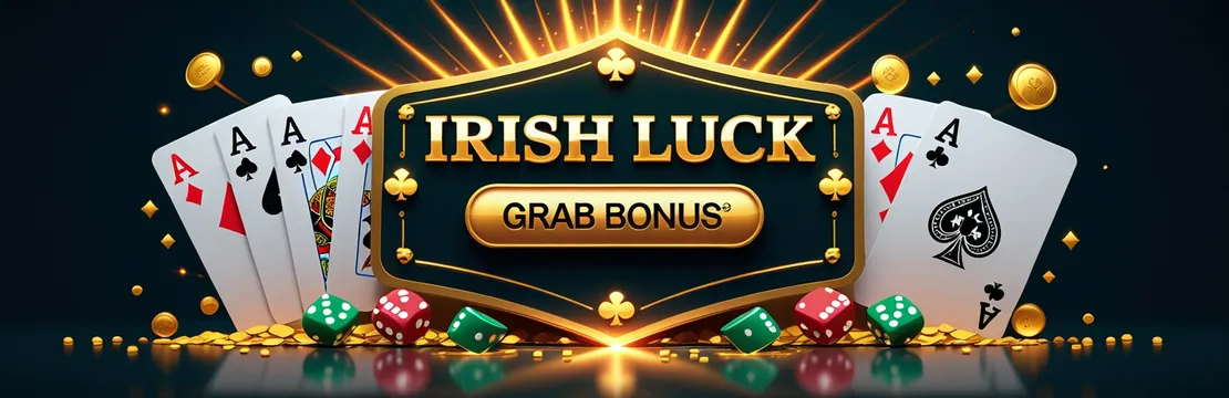 Irish Luck